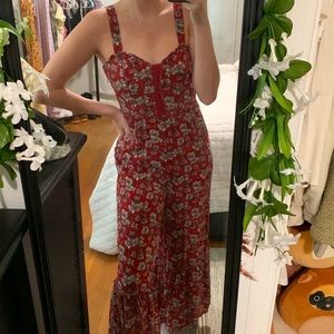 American Eagle Jumpsuit